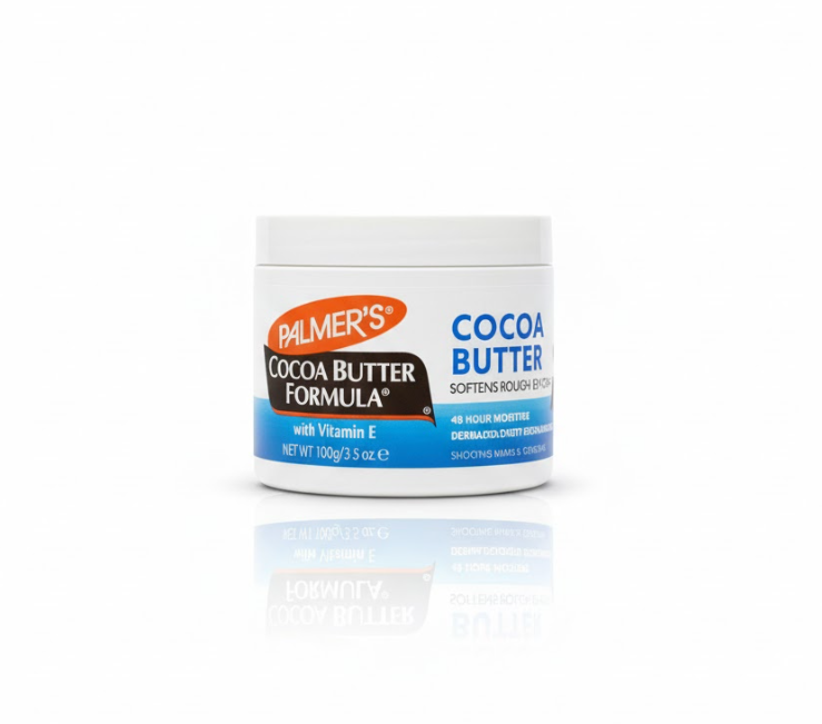 Palmers Cocoa Butter Formula with Vitamin-E 100gm